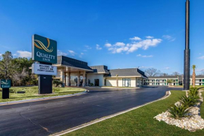  Quality Inn National Fairgrounds Area  Перри